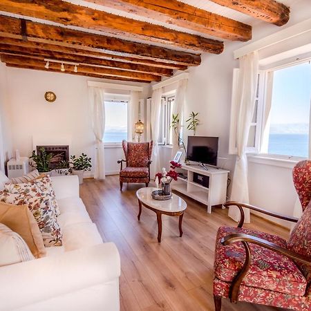 Lighthouse Apartment Corfu  Exteriör bild